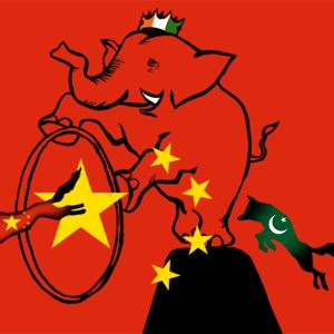 R-Day musings: Why India needs to behave like an elephant