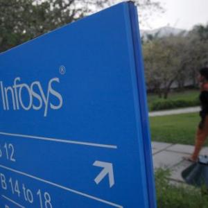 Security guard nabbed for murder of techie on Infosys campus