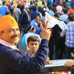 Will AAP be the change Punjab seeks?