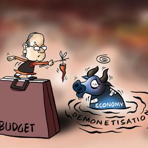 Budget: 'Government will stick to basics'
