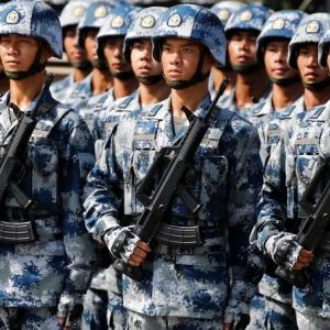 China: Why India must always be vigilant
