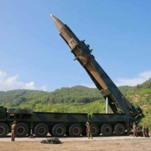 Nuclear war may break out any time, warns North Korea