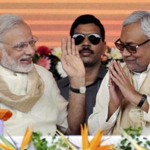 Nitish, Tejashwi to meet Modi to discuss caste census