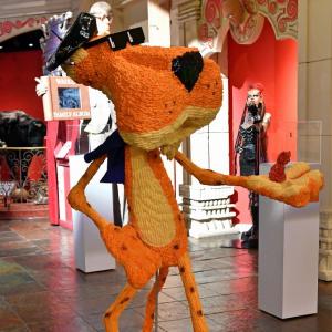PHOTOS: This Cheetos museum is the cheesiest place you will ever visit
