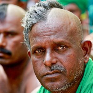 India's farmer: Damned if he does, damned if he doesn't