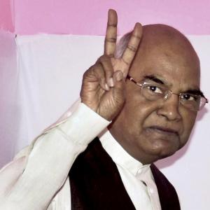 Why CPI won't support Kovind as presidential candidate