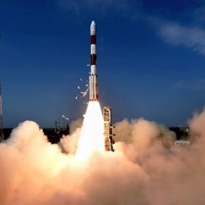 India to launch 2 moon missions by March