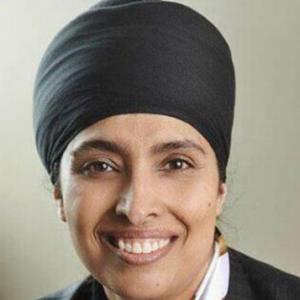 Indian-origin Sikh becomes first turbaned judge in Canada