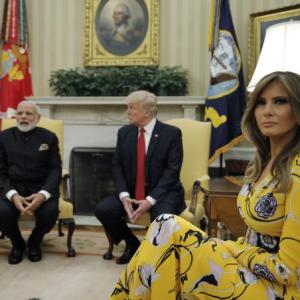 'Trump will be tougher on Pakistan'