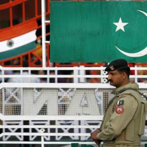 Pakistan created terror outfits, now 'monster' devouring it: India