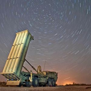 US deploys missile defence in South Korea; China irked