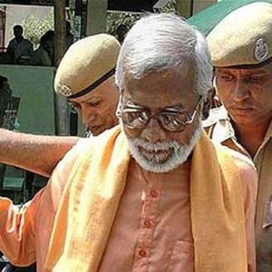 Swami Aseemanand acquitted, 3 convicted in 2007 Ajmer blast case