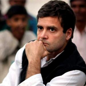 'We have become bigger than the Congress in UP'