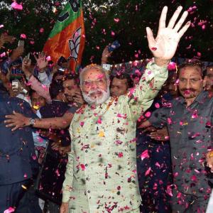 'This is not a BJP victory'