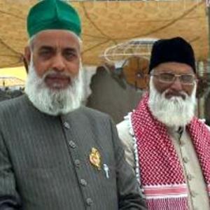 Clerics, who went missing in Pakistan, to return to India on Monday