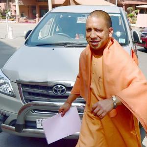 Yogi faces first test as UP to have civic polls from Nov 22