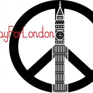 PHOTOS: The world takes to Twitter to 'Pray For London'