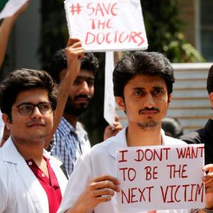 'Enough is enough': Maharashtra CM Fadnavis tells doctors to return to work