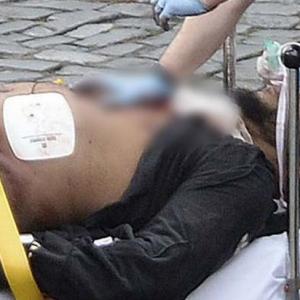 London attacker Khalid Masood: A 'nice guy' turned extremist