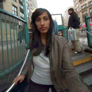 Man shouts 'go back to Lebanon' to Sikh-American girl on NY subway