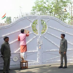 Lucknow guest house turns most powerful address in UP