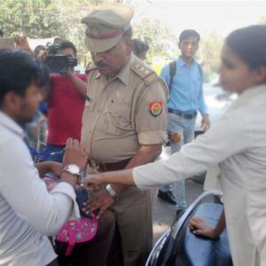 No blackening of face, no corporal punishments: Dos and don'ts for anti-Romeo squads