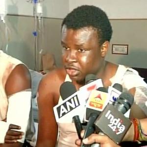 Nigerian students attacked in Greater Noida: 5 arrested, CM assures impartial probe
