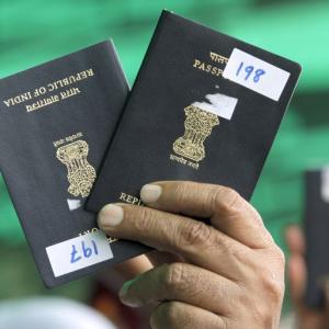 GST to apply on passport services, issue of birth certificates