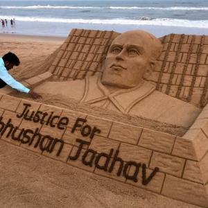 Jadhav case: 'Justice prevails, major victory for India'