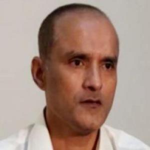No information from Pakistan on Jadhav's condition: MEA