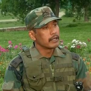 Court martial completed, Major Gogoi may lose rank