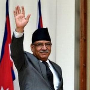 Nepal PM Prachanda resigns as per pact