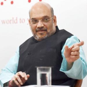 BJP will win more seats in 2019 polls: Shah