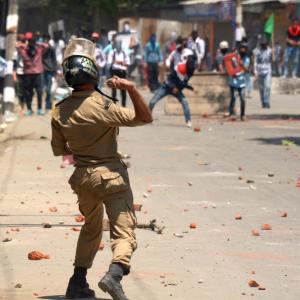 Why talks are not the way out in Kashmir