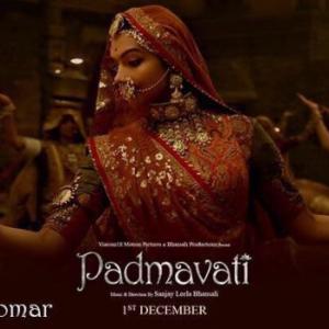 Will Padmavati release in Rajasthan?