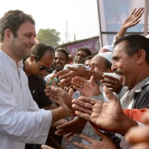 Rahul must quit as Congress prez 5 years later