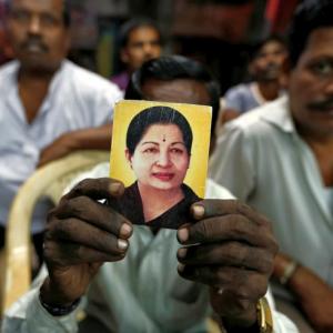 Bypoll to Jayalalithaa's RK Nagar assembly seat on December 21
