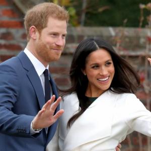 The Royal Wedding: What we know so far