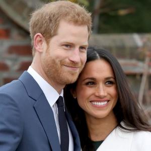 Britain's Prince Harry to marry Meghan in Windsor Castle next May