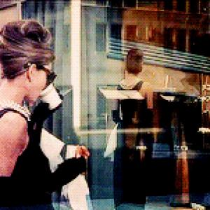 Now, you can really eat breakfast at Tiffany's!