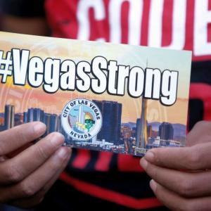 Vegas shooting rekindles debate on gun control laws in US