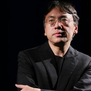 British author Kazuo Ishiguro wins Literature Nobel