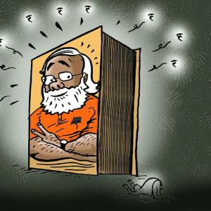 It's time for Modi to make hard choices