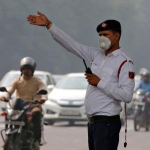 1.24 lakh people died in India due to indoor air pollution in 2015
