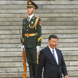 Why Xi's congress needs to be watched closely