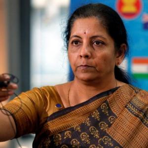 Why BJP seniors are rattled by Nirmala's elevation