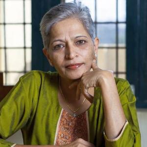 Senior journalist Gauri Lankesh shot dead