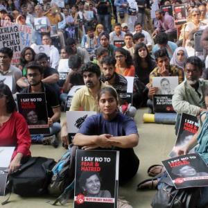 When gun is mightier: 67 journos killed in 24 years in India