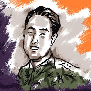 A letter from a Kargil hero