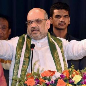 Art 370 removal will result in end of terrorism: Shah